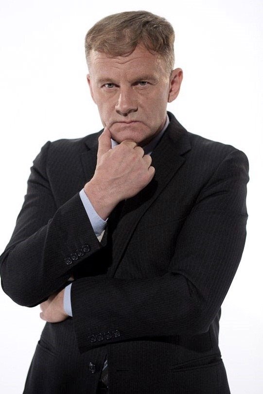 Sergey Kudryavtsev image