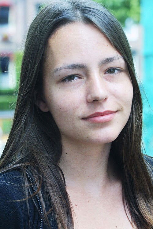 Tanja Nijmeijer image