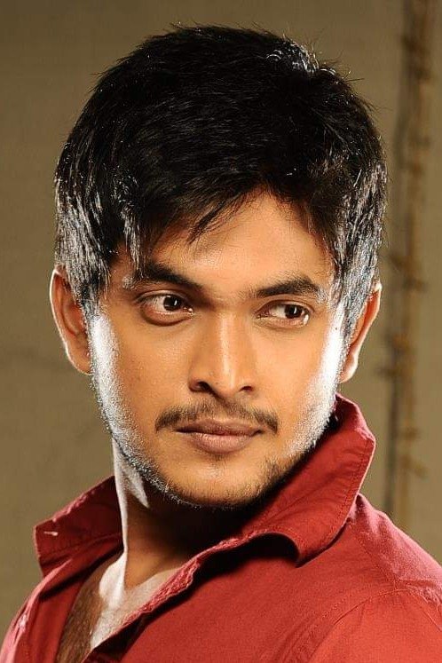 Sourav Chakraborty image