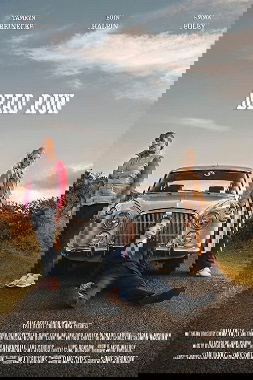 Dead Run