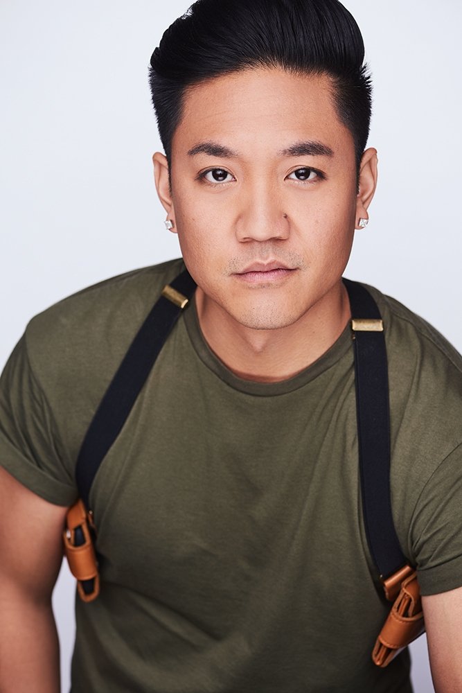 Travis Wong image