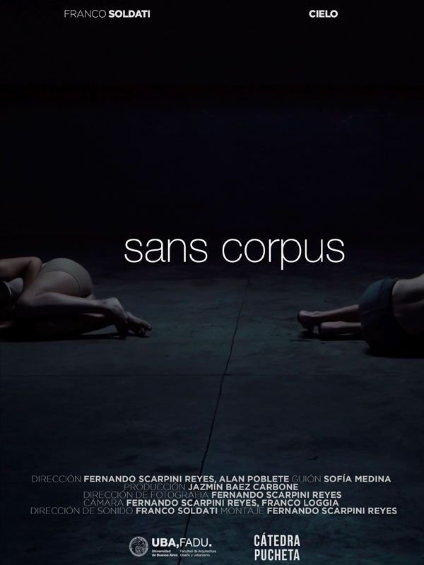 sans corpus