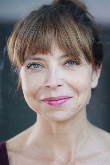 Gaëlle Billaut-Danno image