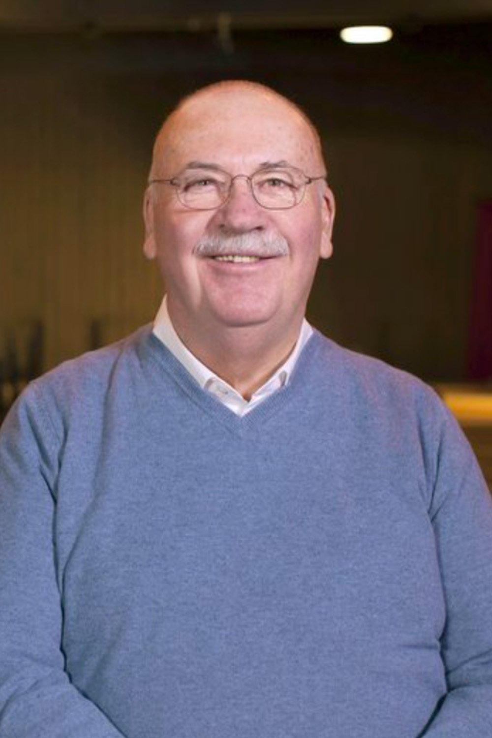 Karlheinz Hartmann image