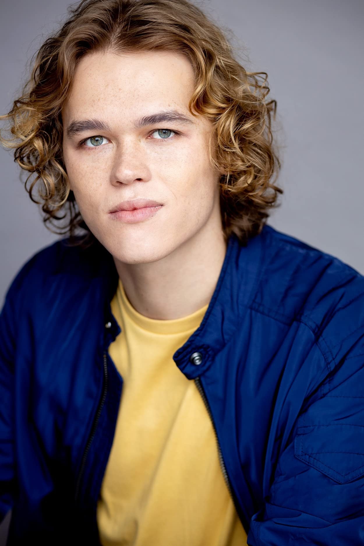 Blake Weise image