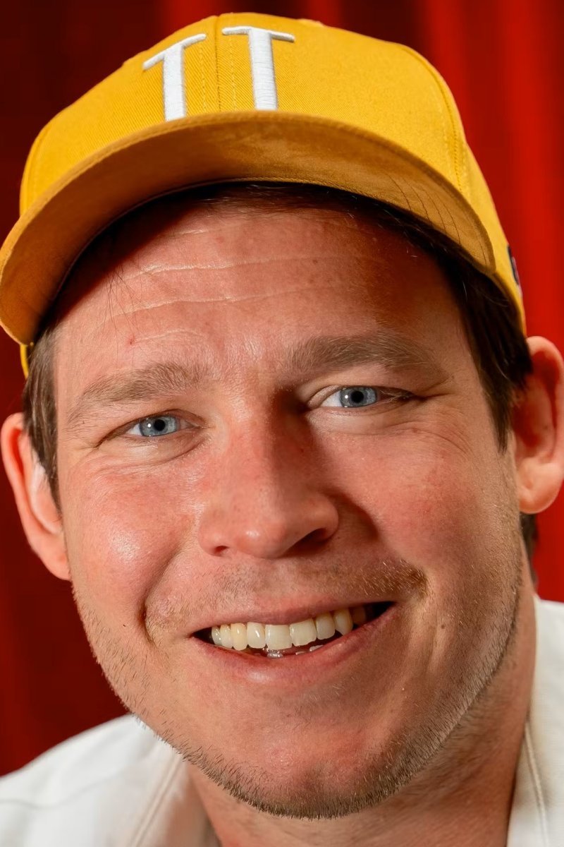 Joakim Lind Graae Tranberg image