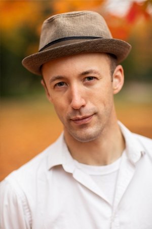 James Patrick Nelson image