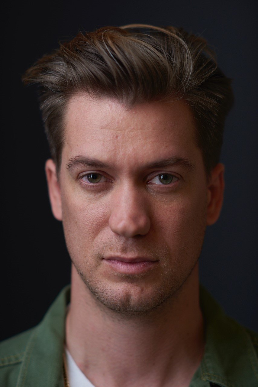 Rafael Casal image