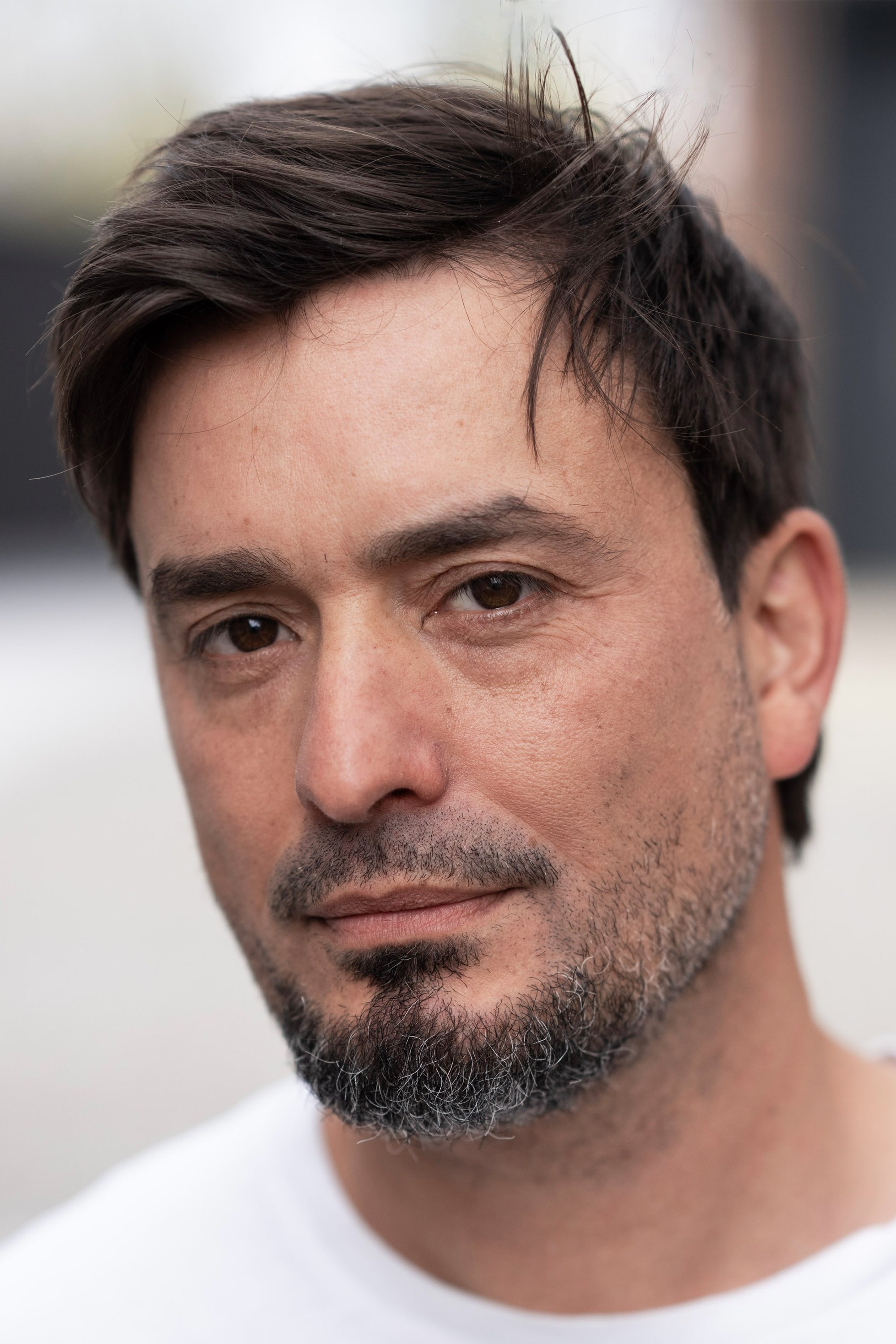 Atilla Oener image