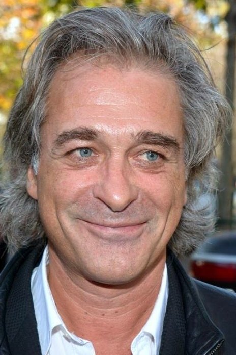 Titouan Lamazou image