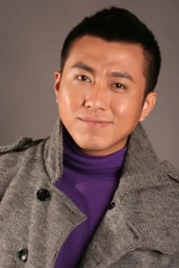 张登平 image