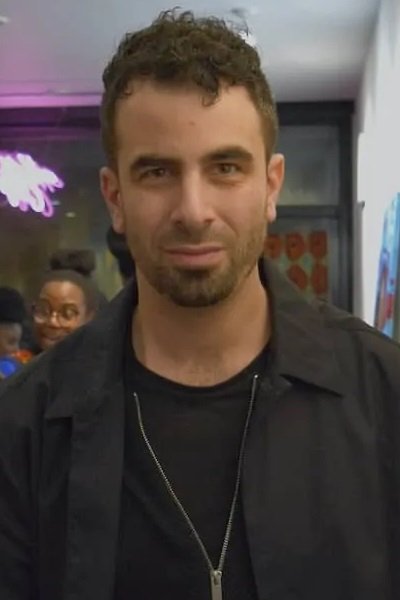 Byron Konizi image