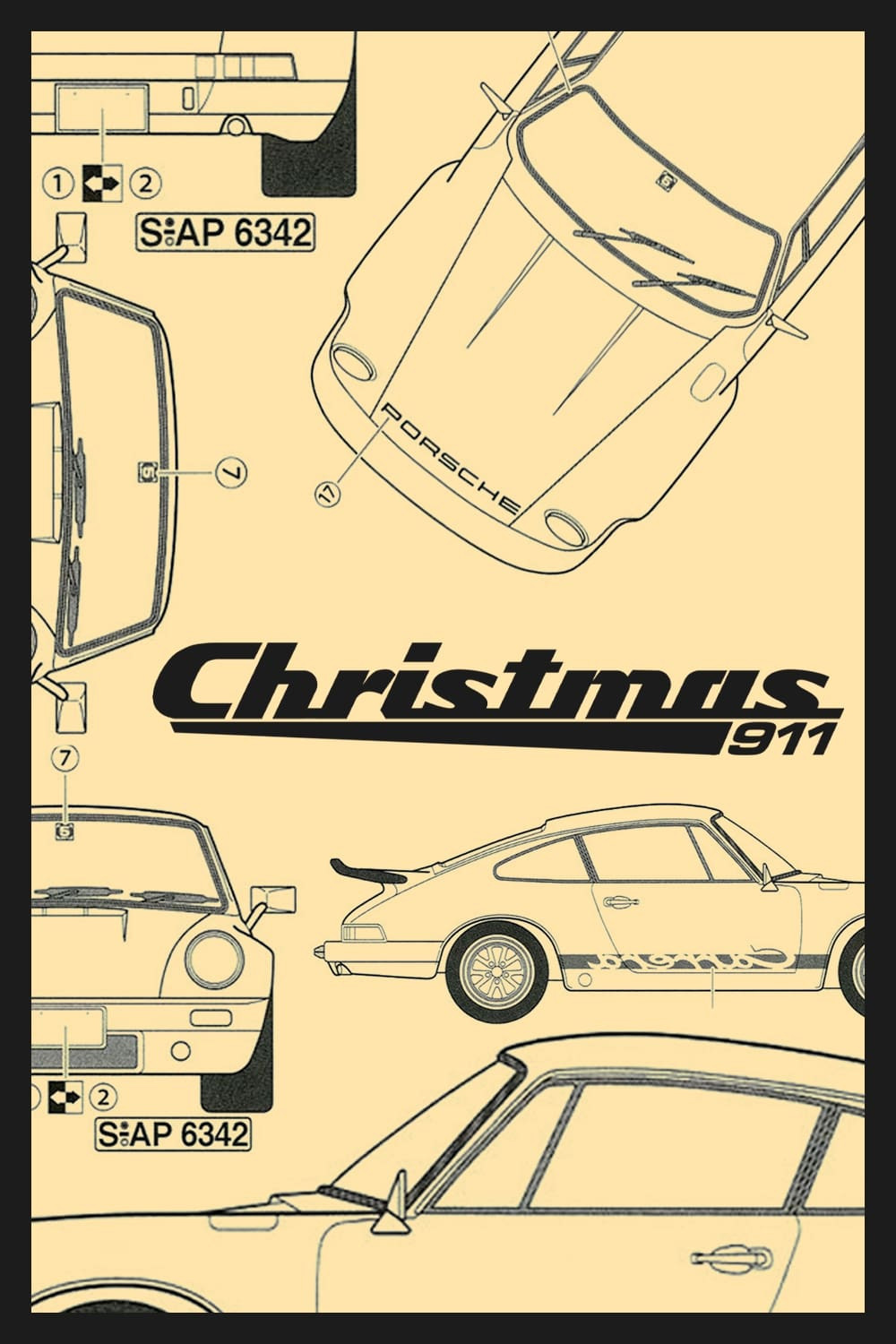 Christmas 911