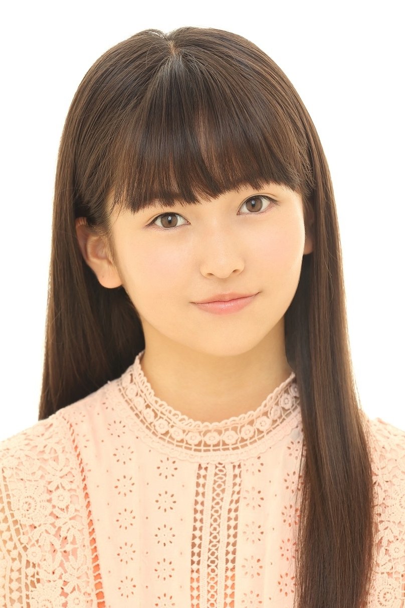 Momoe Mori image