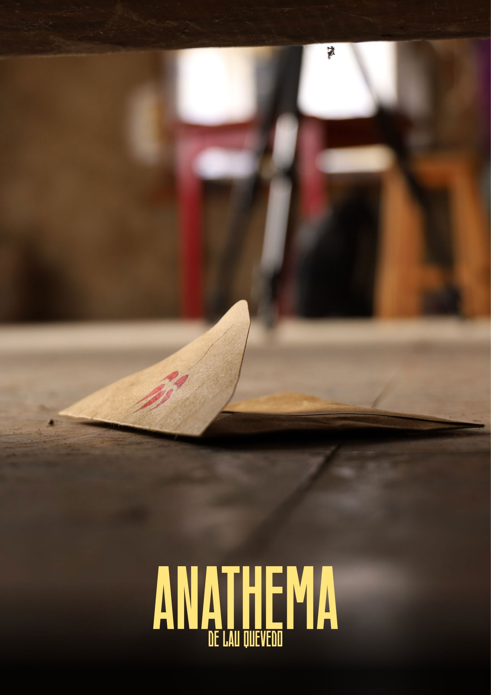 ANATHEMA