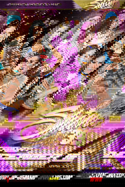 SHINE 39