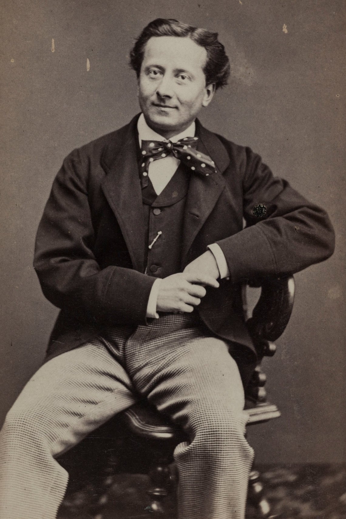 Delaunay image
