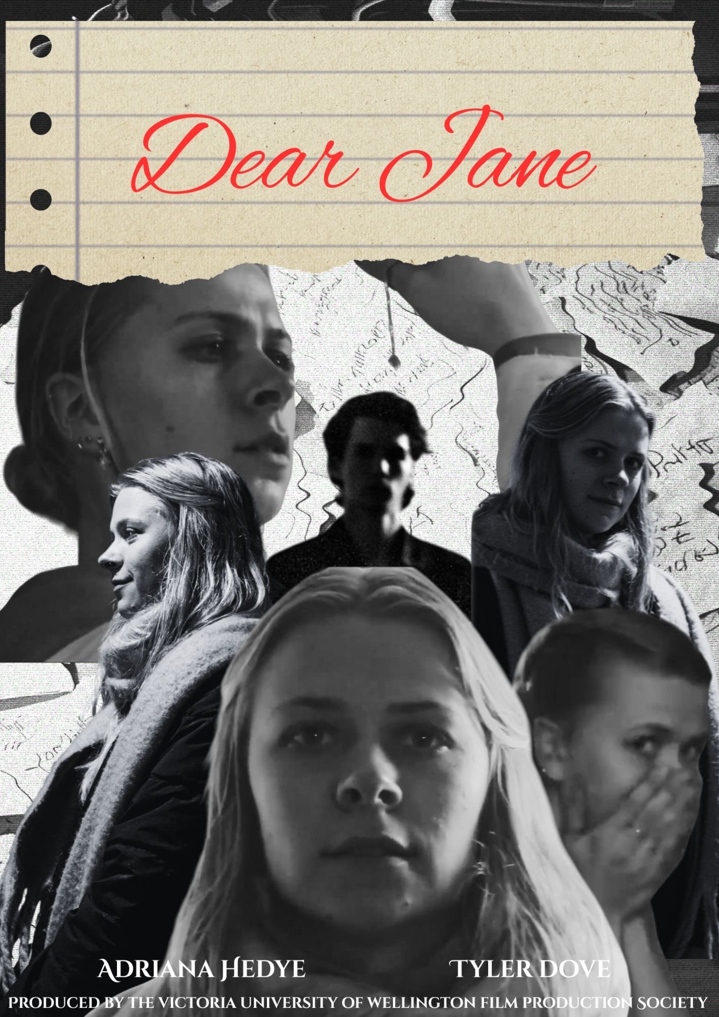 Dear Jane