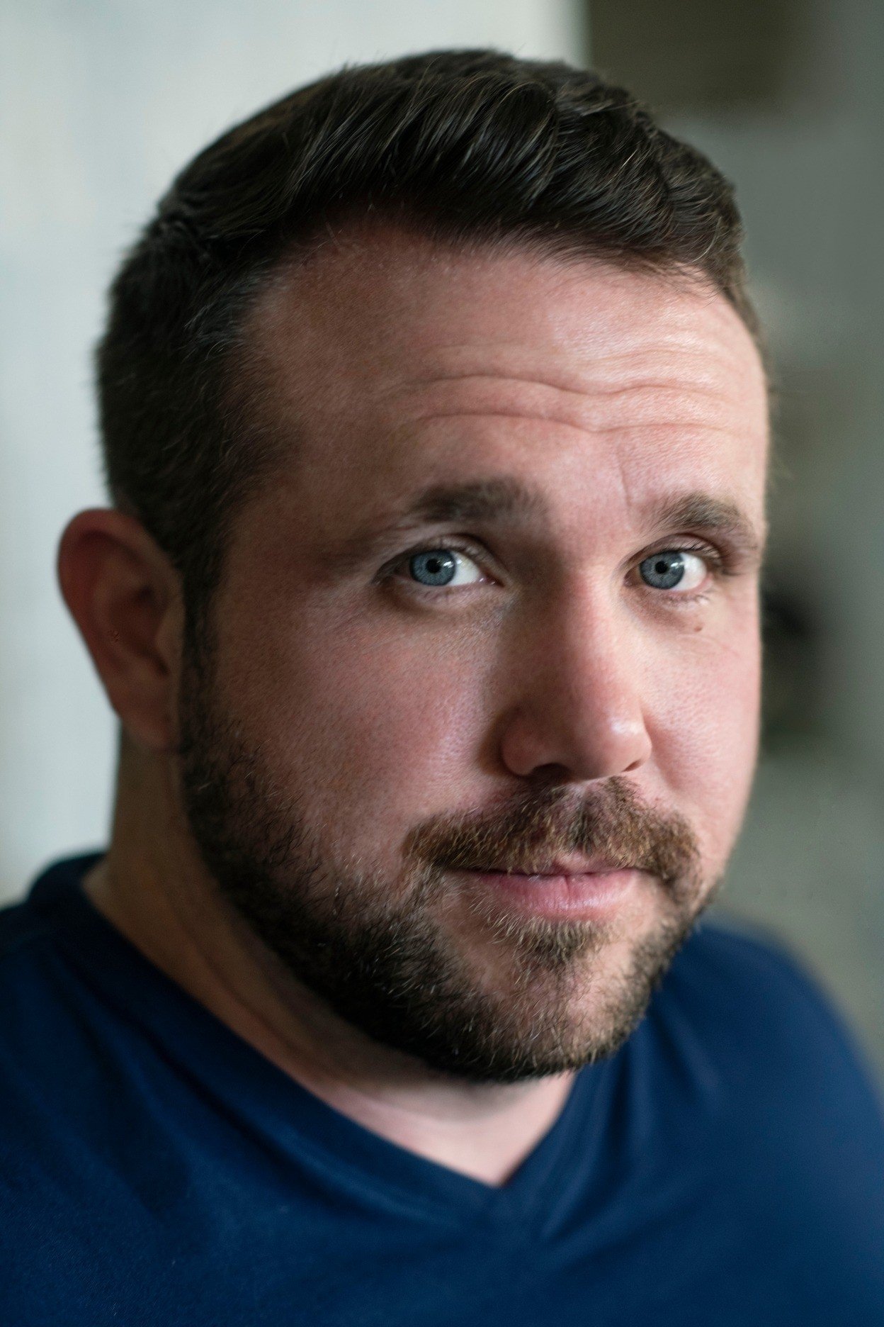 Nicholas Naylor image