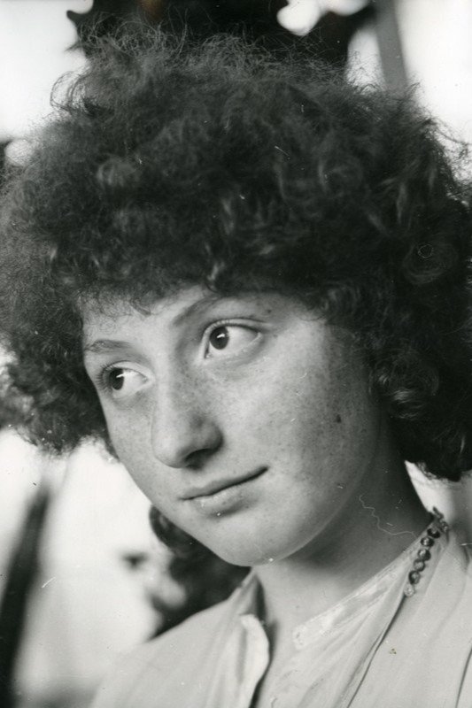 Nana Kvateladze image