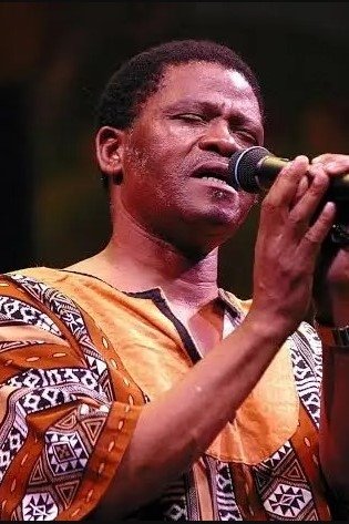 Joseph Shabalala image