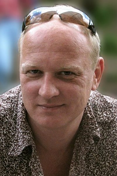 Peter Bødker image