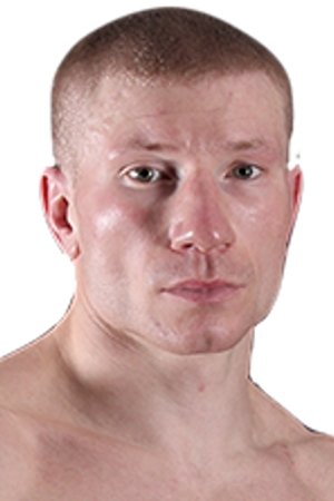 Alexander Matmuratov image