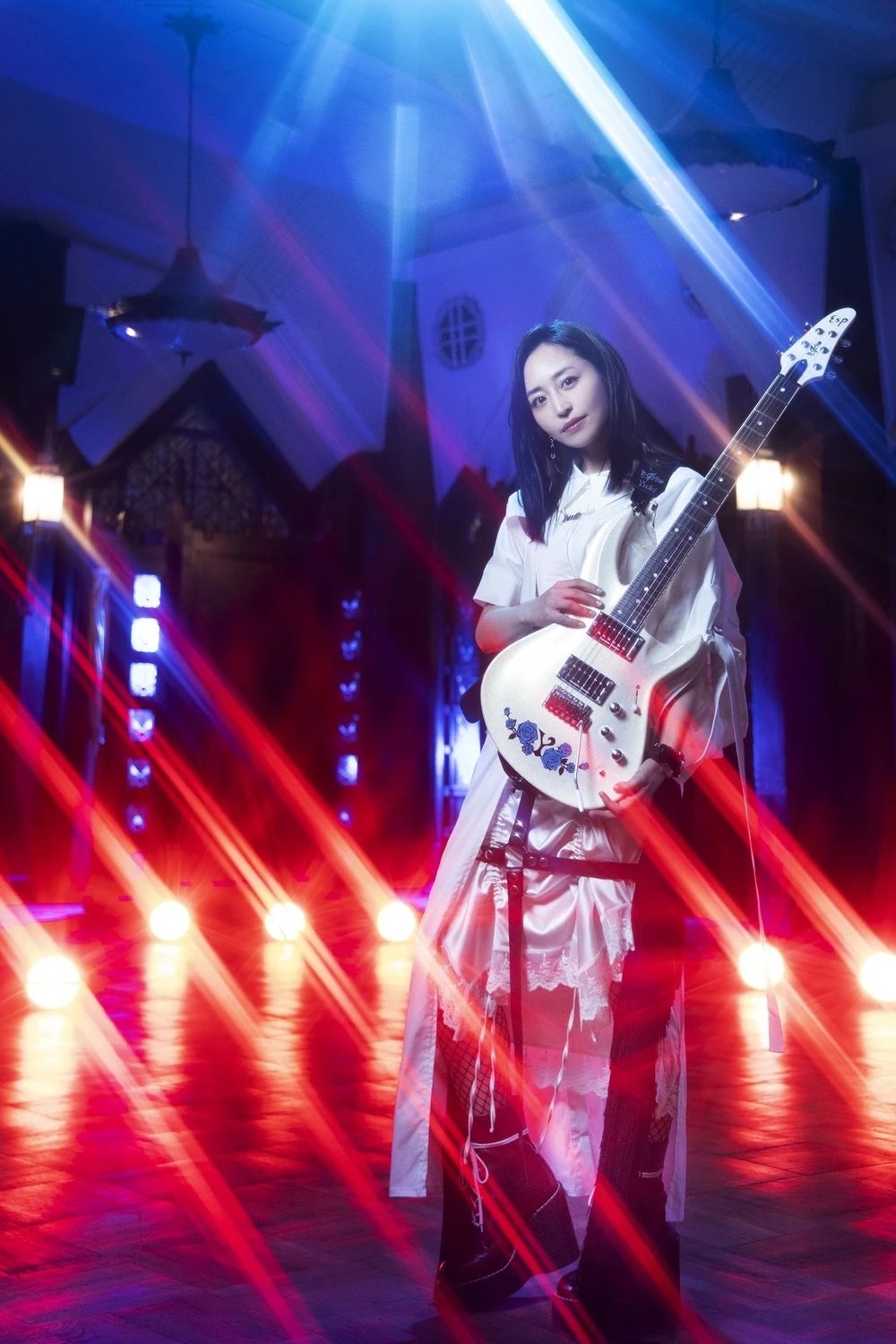 Yuki image