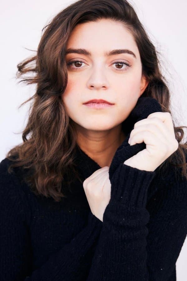 Isabella Mercurio image
