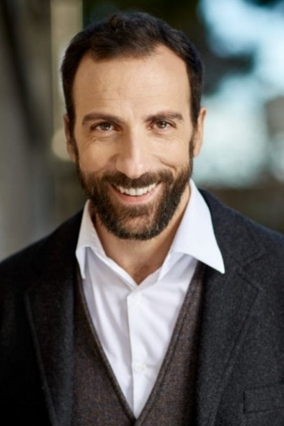 Gianpiero Pumo image