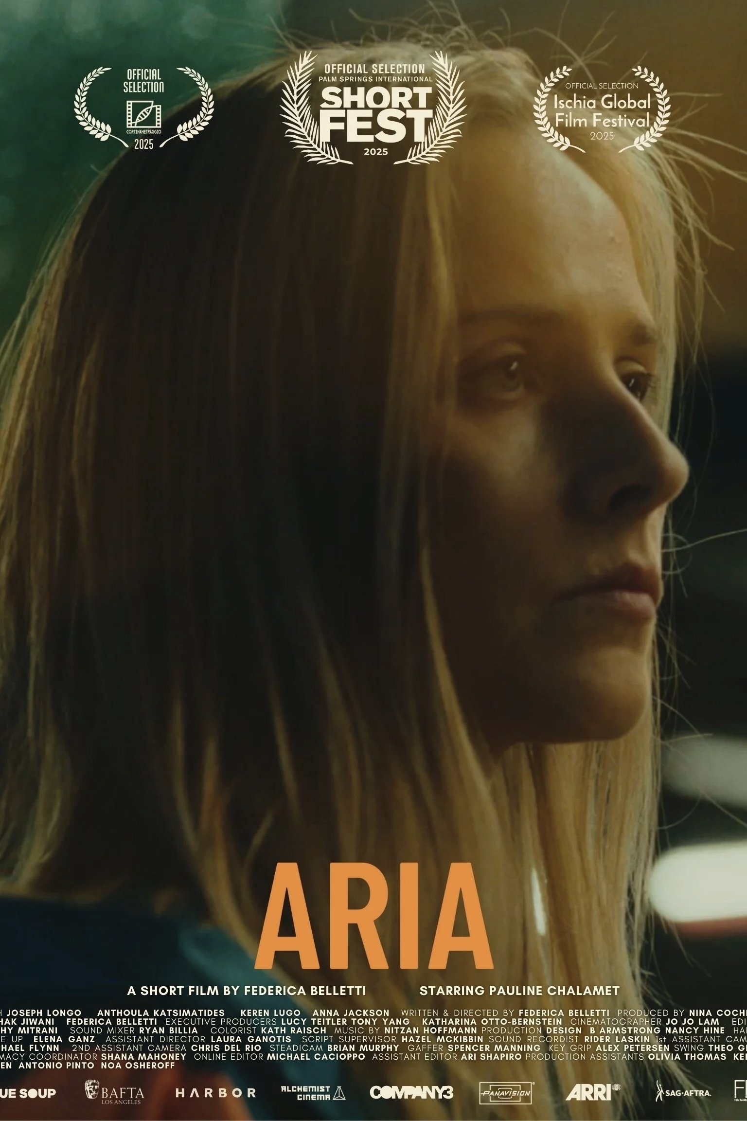 Aria