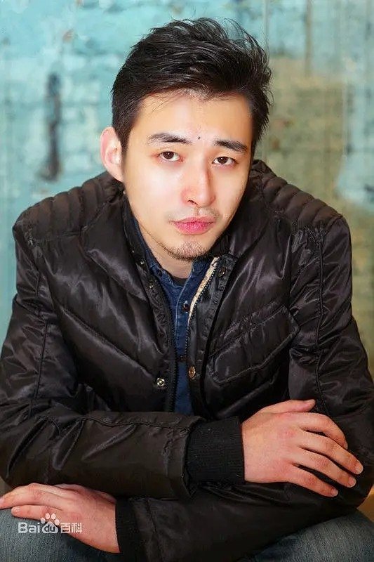 Wu Zhoukai image