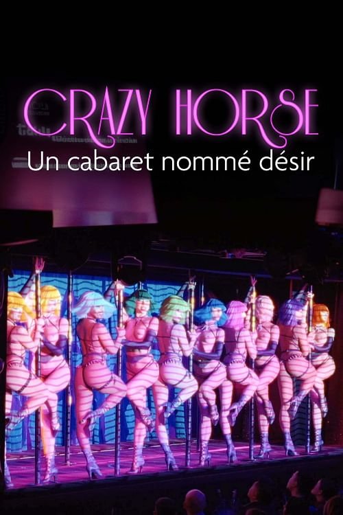 Crazy Horse Paris