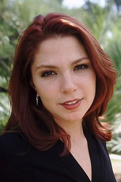 Úrsula Achterberg image