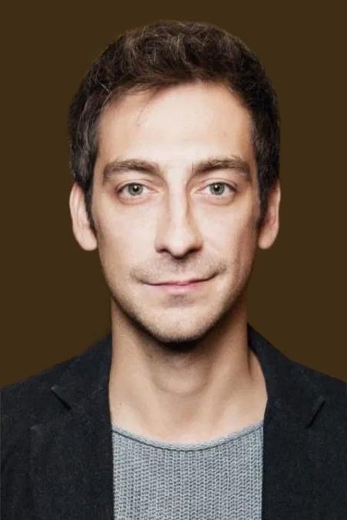 Artyom Tkachenko image