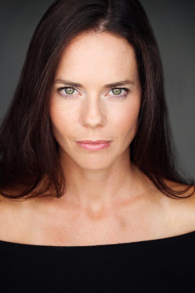 Jacqueline Lee Geurts image