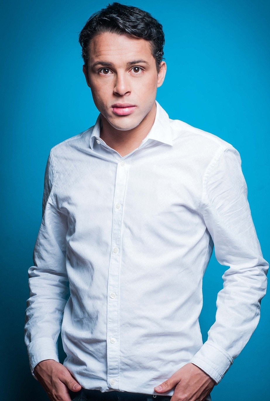 Luis Silva image