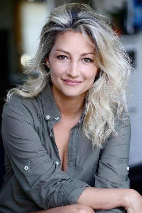 Elodie Bouleau image
