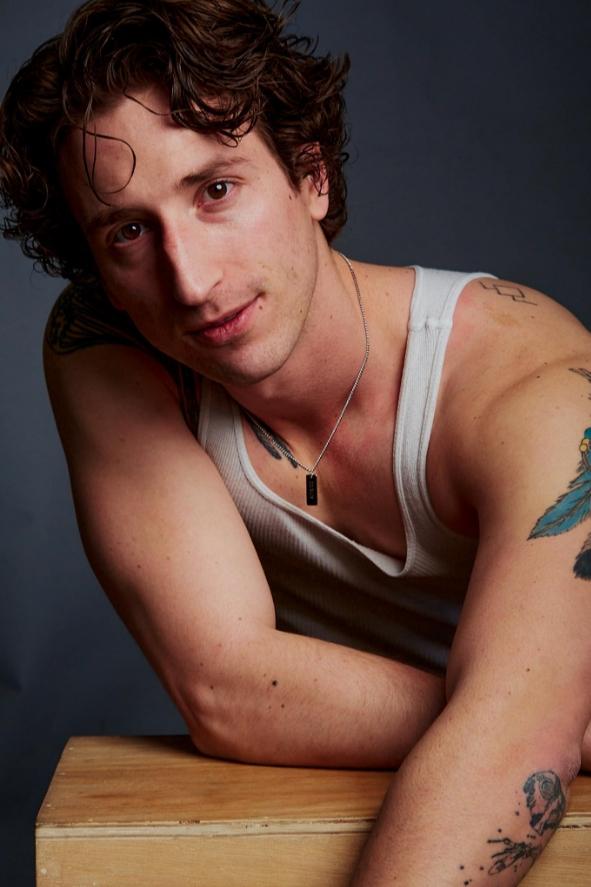 Noah Bridgestock image