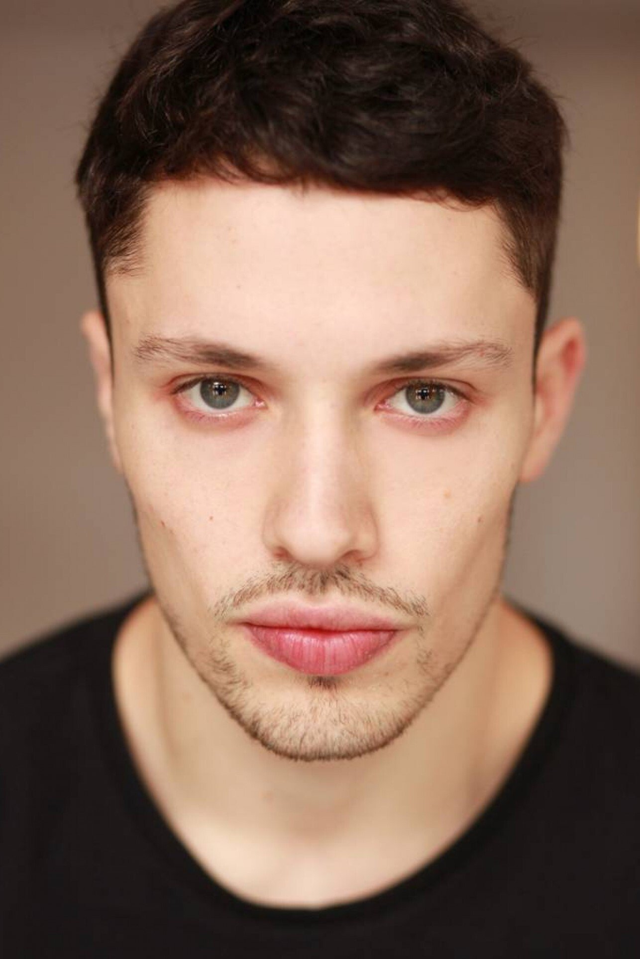 Léo Caron image