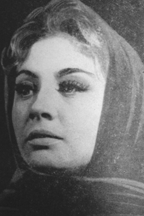 Galina Demidova image