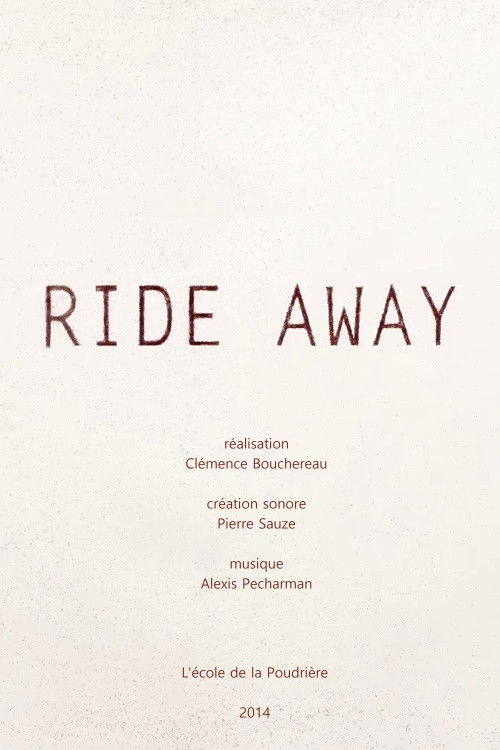 Ride away