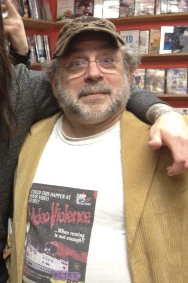 Gary P. Cohen image