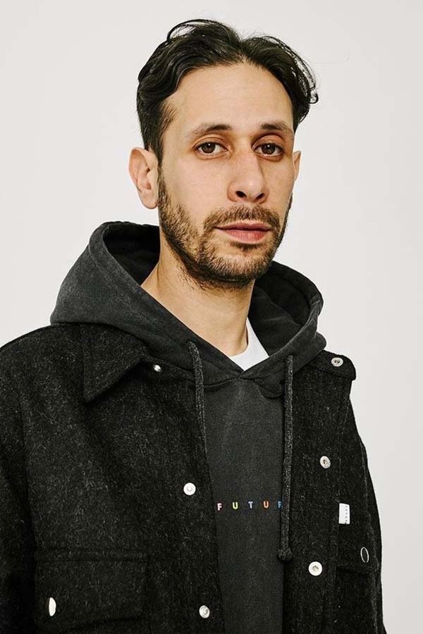 Karl Salah image