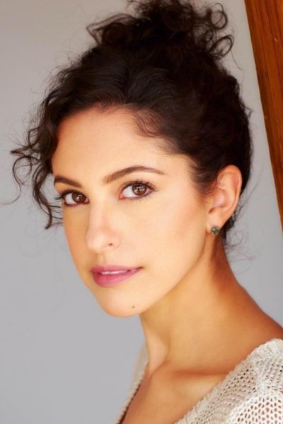 Laura Nicole Harrison image