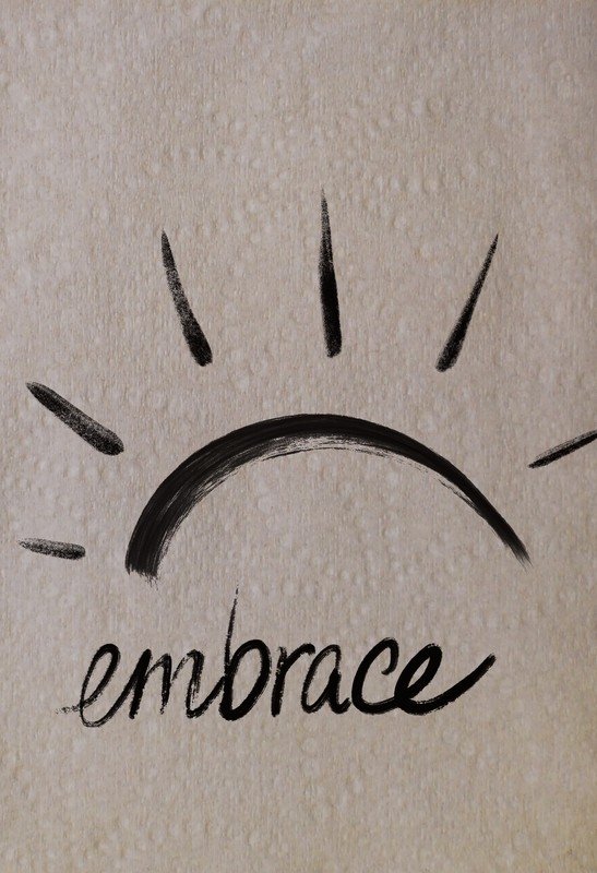 Embrace