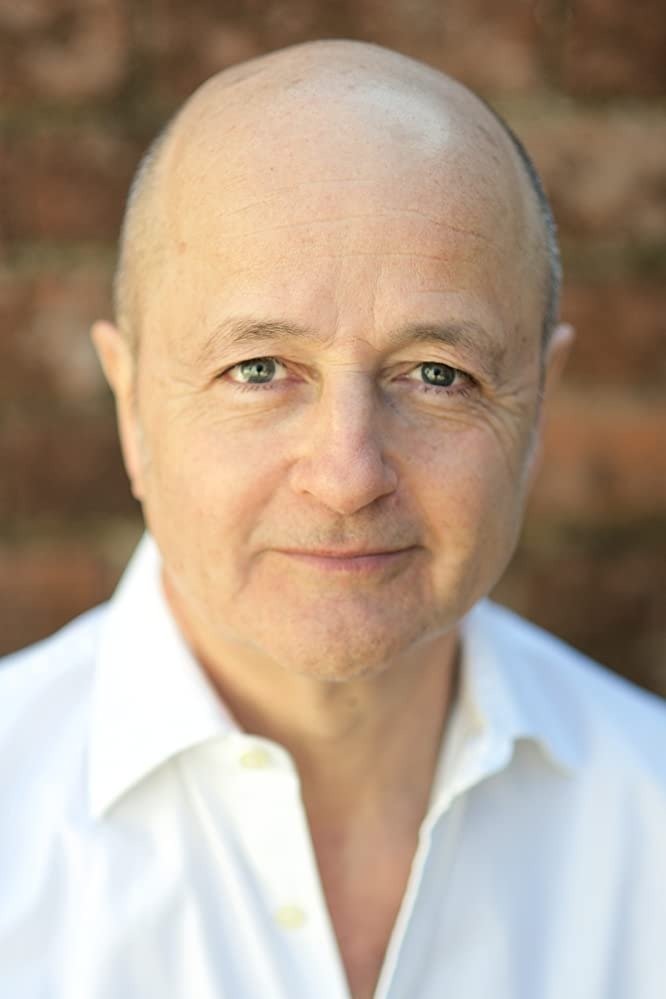 David Charkham image