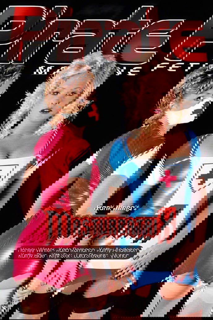 Masturbatrix