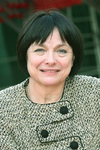 Dagmar Hubová image