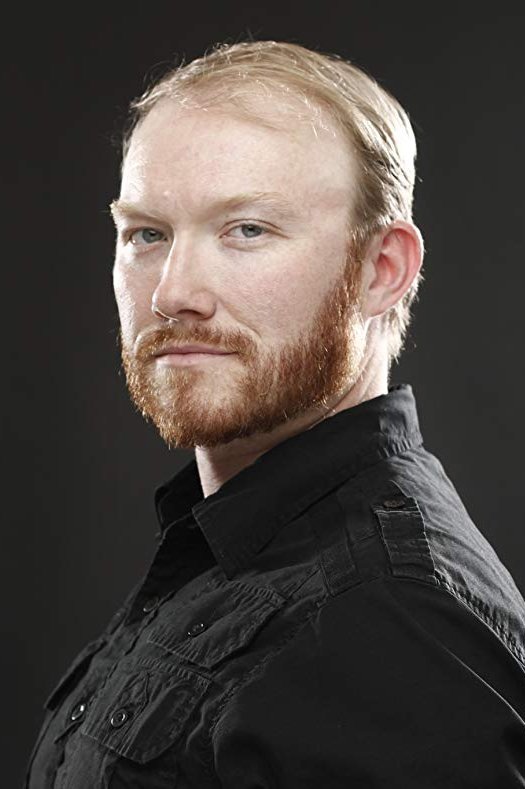 Jared Johnston image
